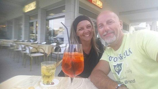 Bar Cin Cin