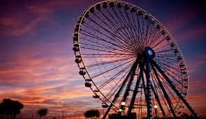 The Wheel of Rimini